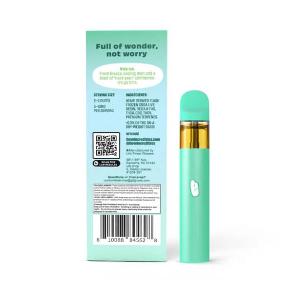 incredibles-HEMP-Vape_Mojito-Back-Img2 Vape Mojito Back