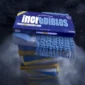 Snoozzzeberry Chocolate Bar - 100mg