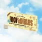 Magnolia Bakery Banana Pudding Chocolate Bar - 100mg