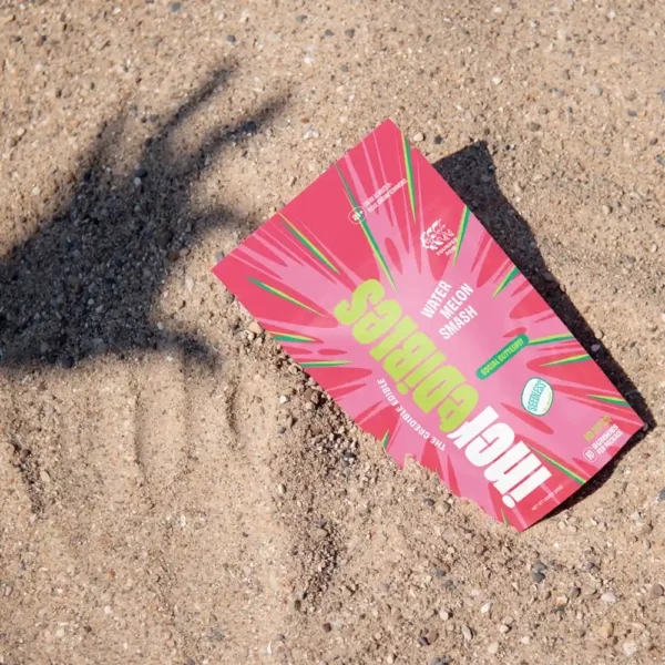 250328_Incredibles_watermelon_1000x1000 Watermelon Smash Gummies - 100mg