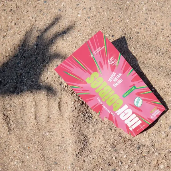 250328_Incredibles_watermelon_1000x1000 Gummy Sampler Bundle - 100mg