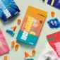 Gummy Sampler Bundle - 100mg