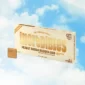 Peanut Budda Buddha Chocolate Bar - 20mg / 100mg